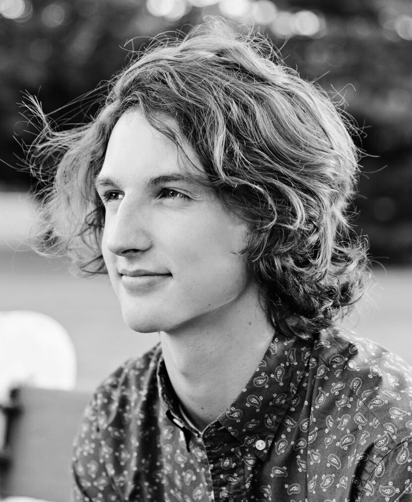 Jacob Imsande portrait image